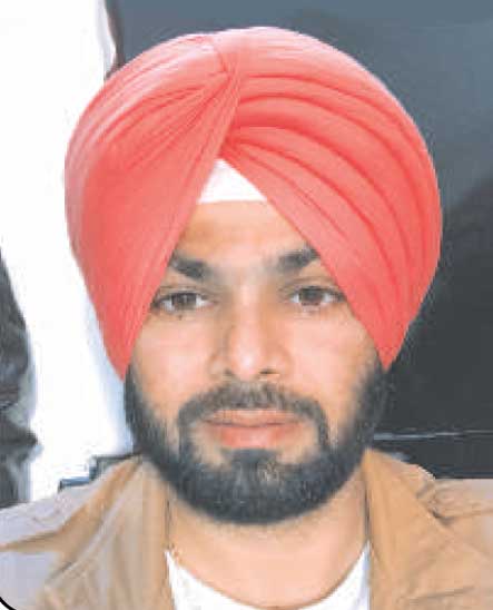 Jaswinder Singh Jassi