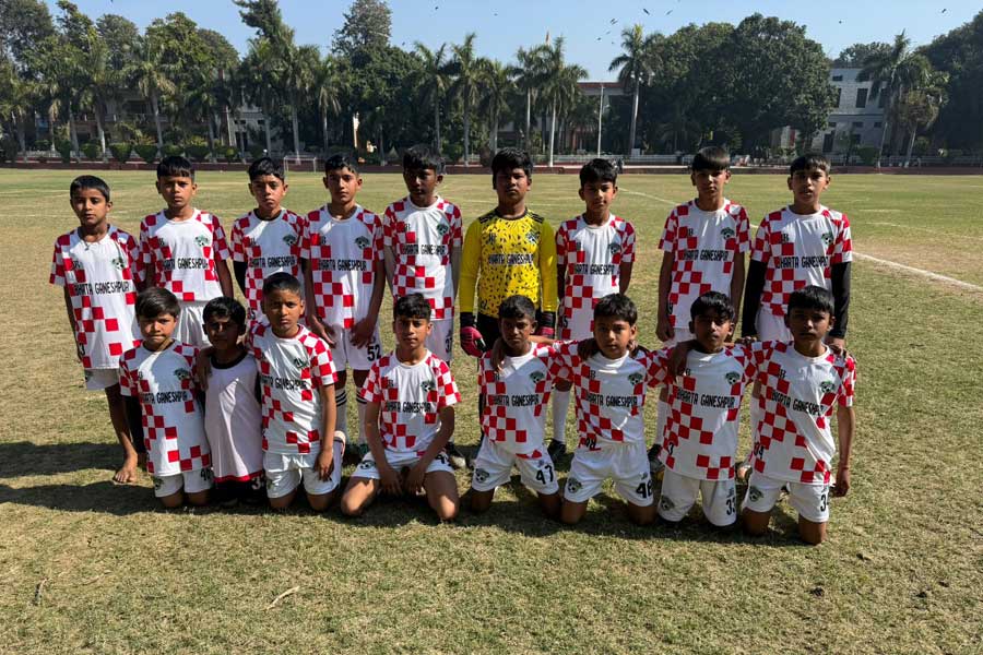 Principal Harbhajan Singh Sporting Club, Mahilpur, Hoshiarpur