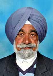 Avtar Singh Tari