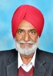Harbans Rai