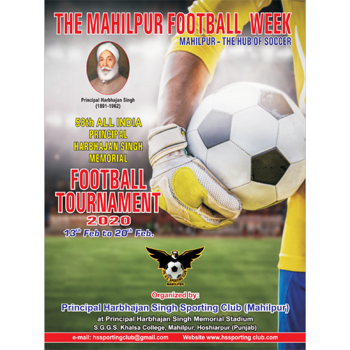 Football Week 2020