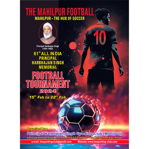 Football Week 2024